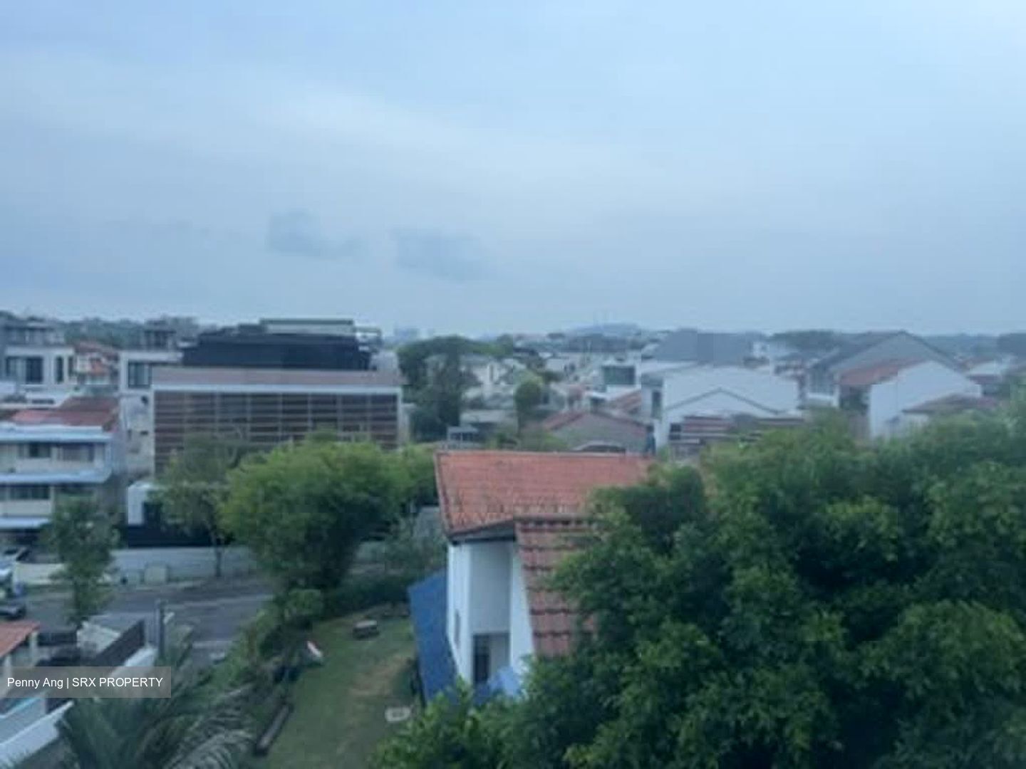 Shelford Regency (D11), Condominium #586771281